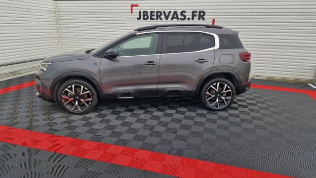 Citroen C5 Aircross image 5