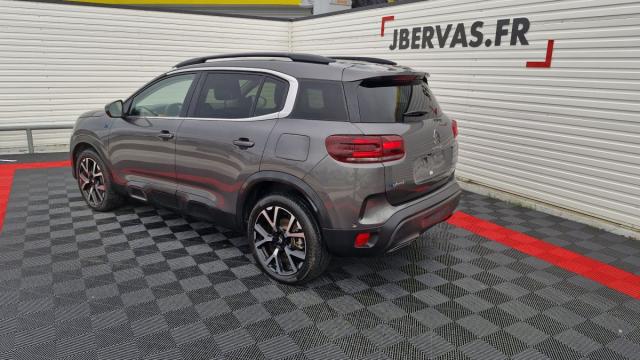 Citroen C5 Aircross image 8