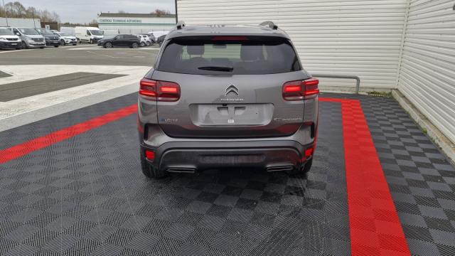 Citroen C5 Aircross image 1