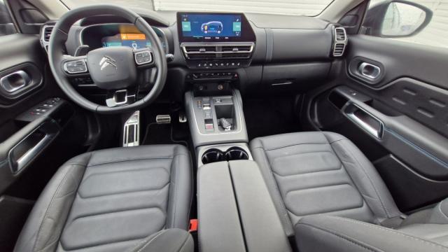 Citroen C5 Aircross image 3