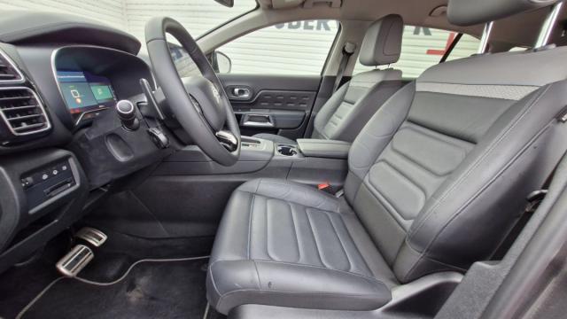 Citroen C5 Aircross image 7