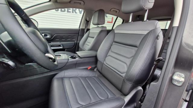 Citroen C5 Aircross image 6