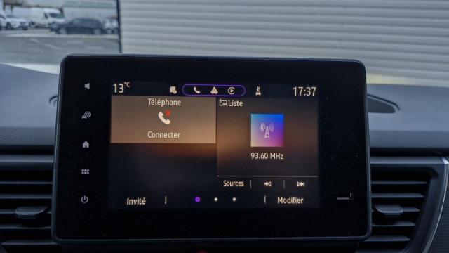 Renault Trafic image 9