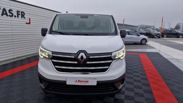 Renault Trafic image 5