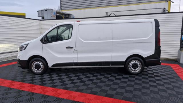 Renault Trafic image 7