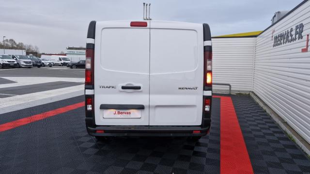 Renault Trafic image 6