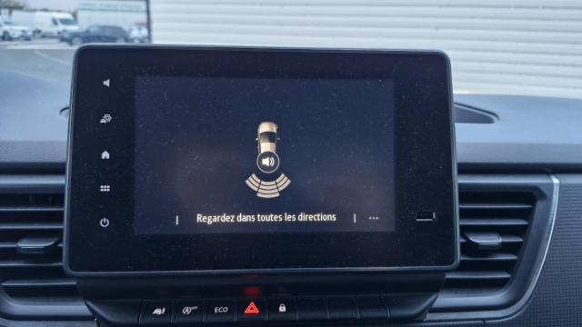 Renault Trafic image 3