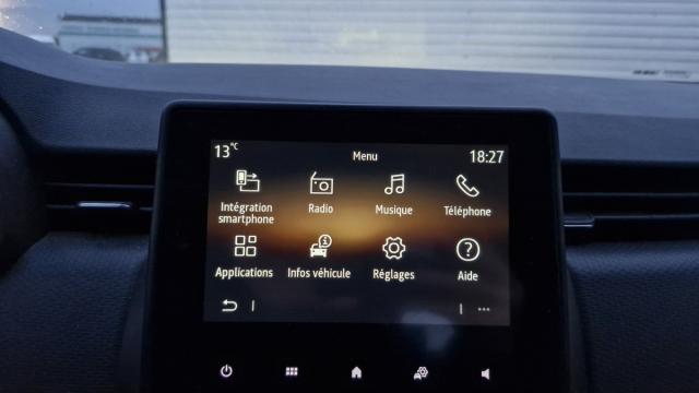 Renault Clio image 3