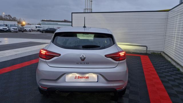 Renault Clio image 4