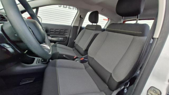 Citroen C3 image 5