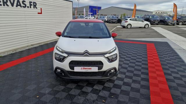 Citroen C3 image 3