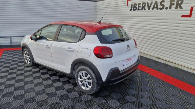 Citroen C3 image 1