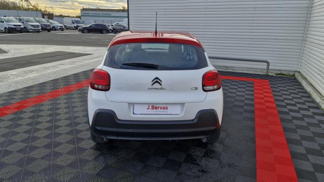 Citroen C3 image 2