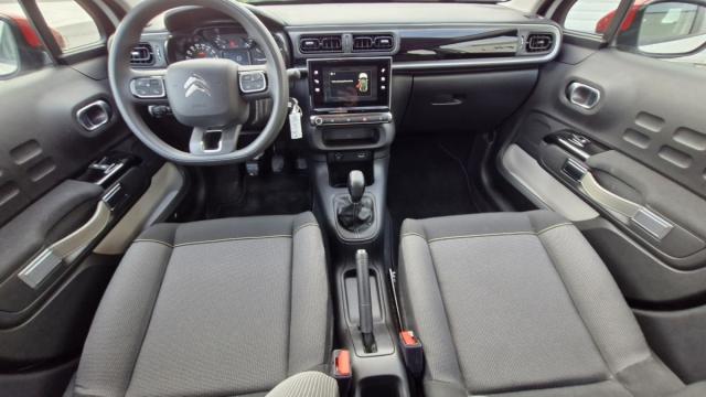 Citroen C3 image 6