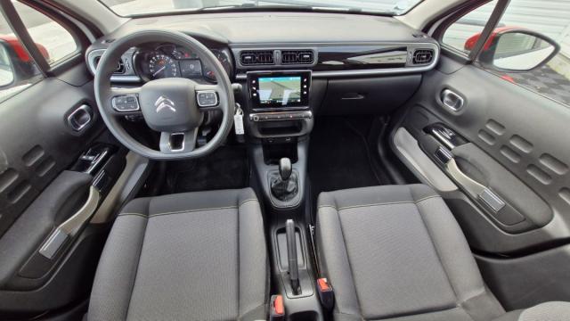Citroen C3 image 8