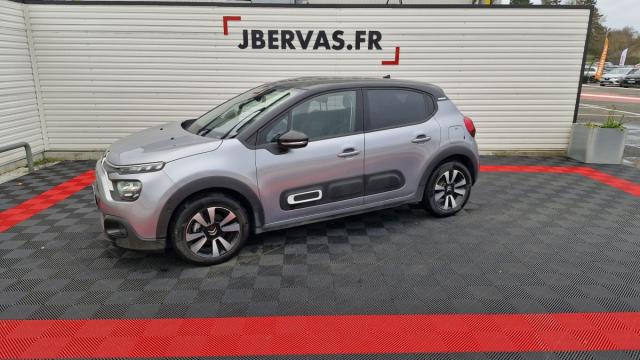 Citroen C3 Puretech 110 Shine