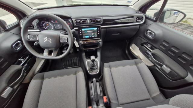 Citroen C3 image 6