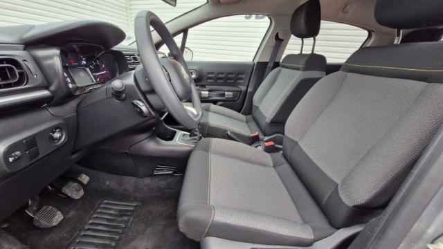 Citroen C3 image 9