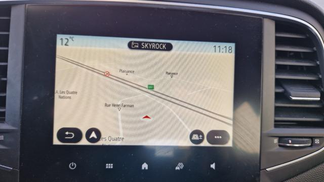 Renault Mégane image 9