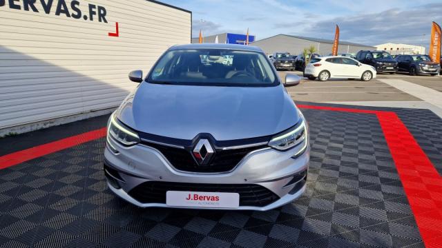 Renault Mégane image 8