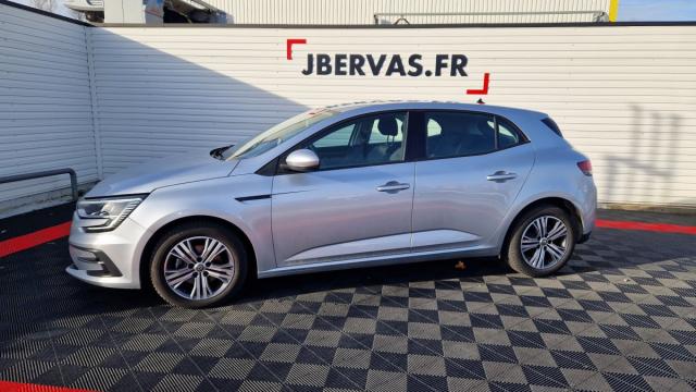 Renault Mégane image 2