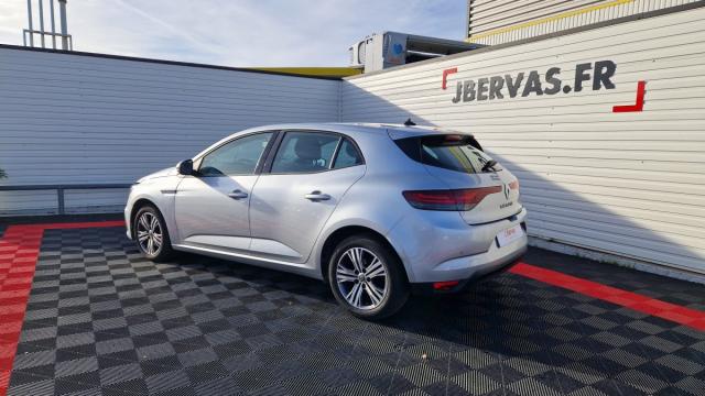 Renault Mégane image 5