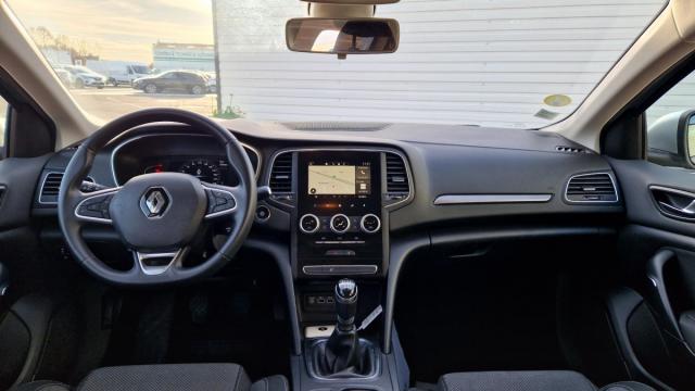 Renault Mégane image 6