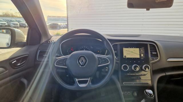 Renault Mégane image 4