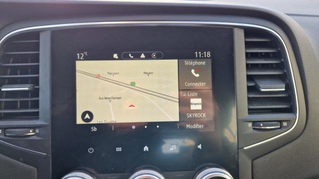 Renault Mégane image 7