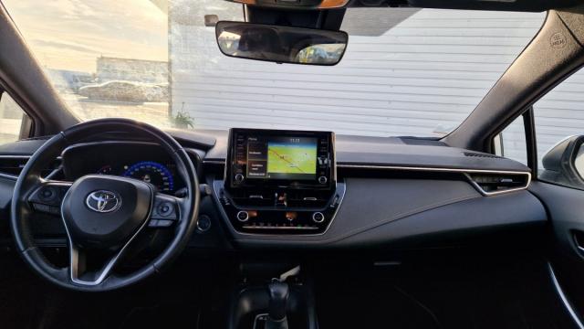 Toyota Corolla image 8