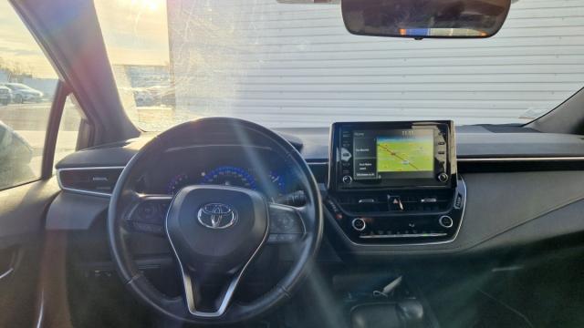 Toyota Corolla image 1