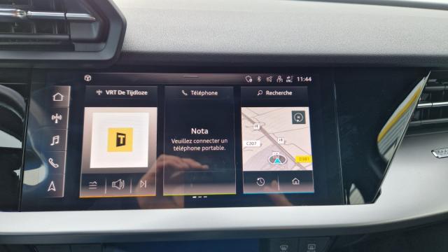 Audi A3 Sportback image 5