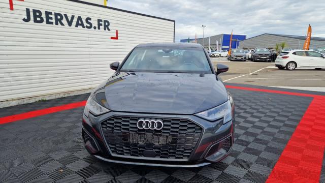 Audi A3 Sportback image 8