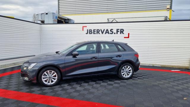 Audi A3 Sportback image 2