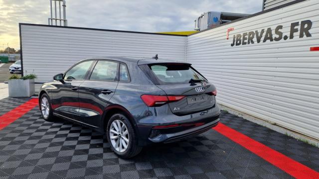 Audi A3 Sportback image 4