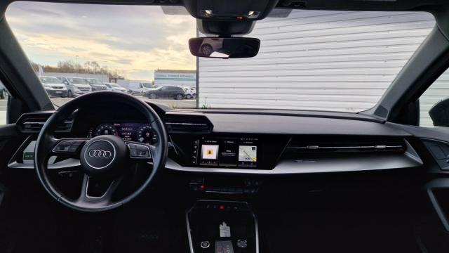 Audi A3 Sportback image 1