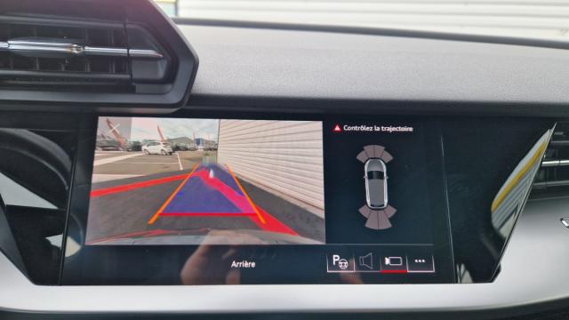 Audi A3 Sportback image 3