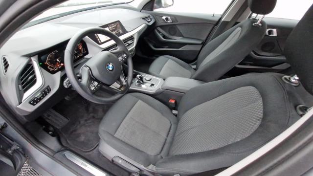 Bmw Série 1 image 5