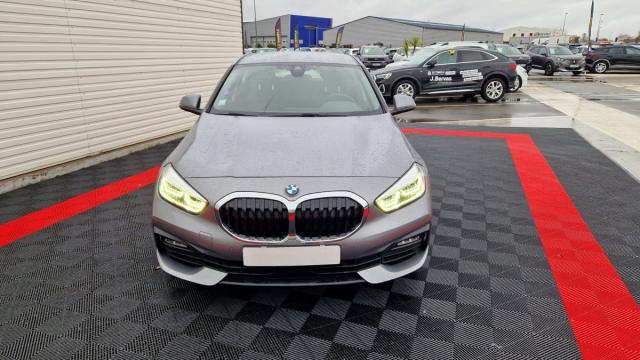 Bmw Série 1 image 1