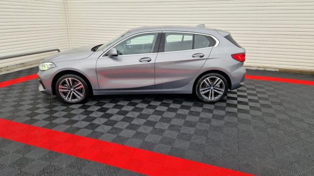 Bmw Série 1 image 2