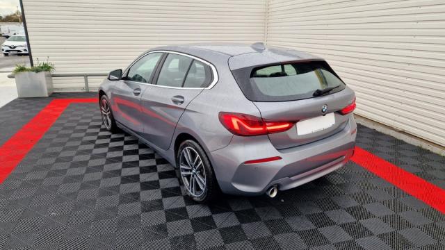 Bmw Série 1 image 9