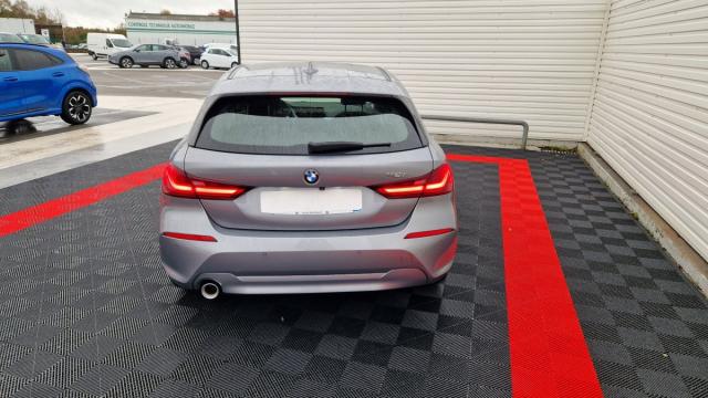 Bmw Série 1 image 4