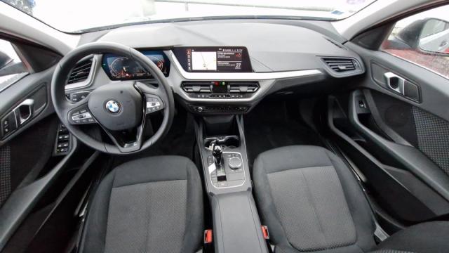 Bmw Série 1 image 8