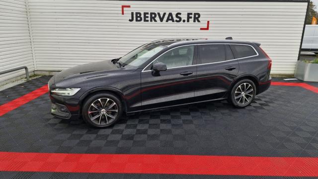 Volvo V60 D3 150 Ch Momentum