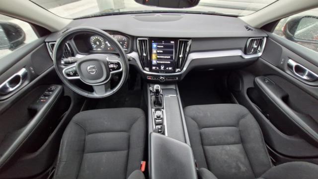 Volvo V60 image 3