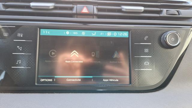 Citroen C4 Spacetourer image 8