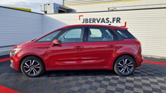 Citroen C4 Spacetourer image 5