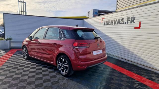 Citroen C4 Spacetourer image 9