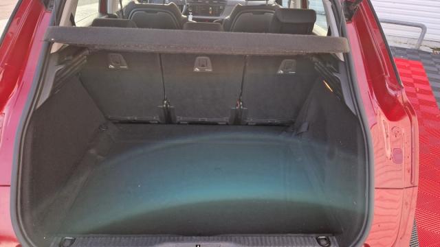 Citroen C4 Spacetourer image 1