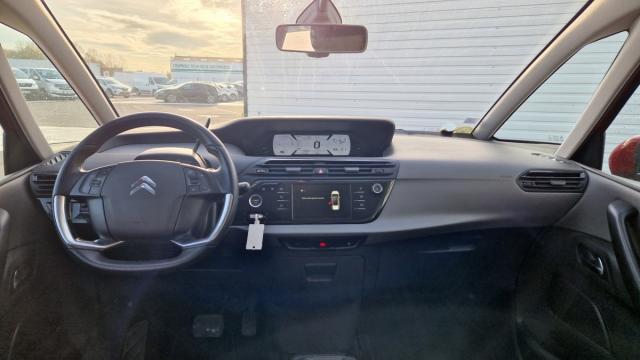 Citroen C4 Spacetourer image 3